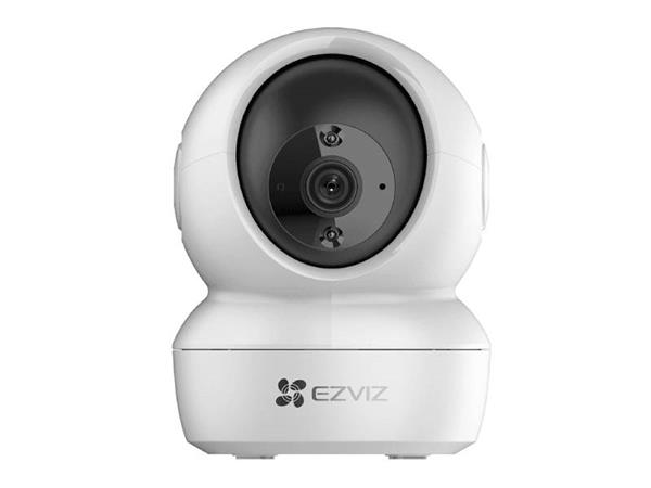 Hikvision Ezviz H6C Pan-Tilt Smart Home Camera 1080P Full Hd H6C Fhd